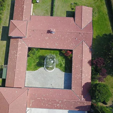 Villa Selva *