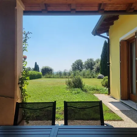 Villa Selva