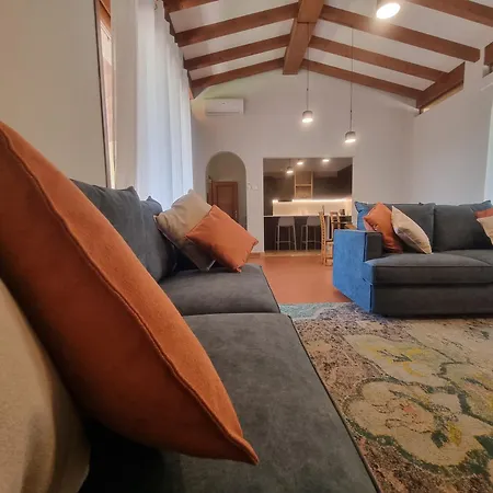 Selva Villa *