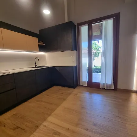 Selva Villa Manerba del Garda