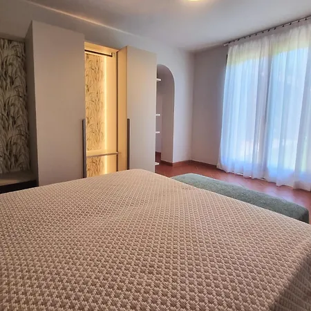 Selva Villa