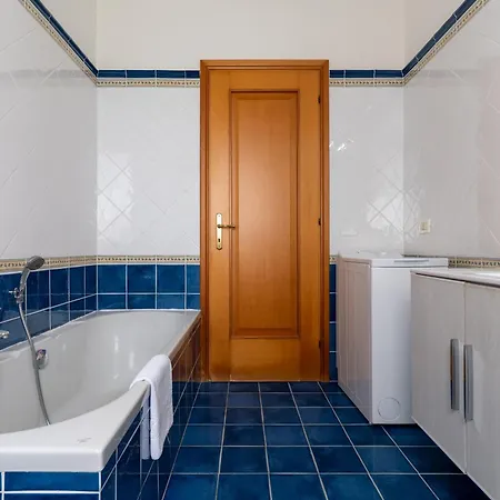 Selva Villa *