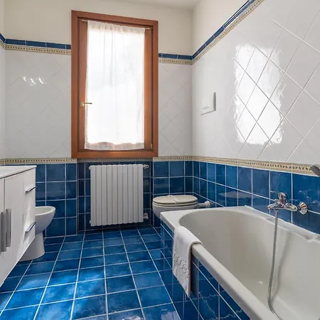 Selva Villa *