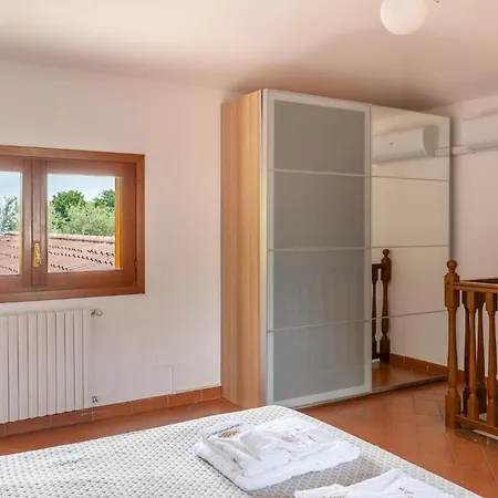 Selva Villa *