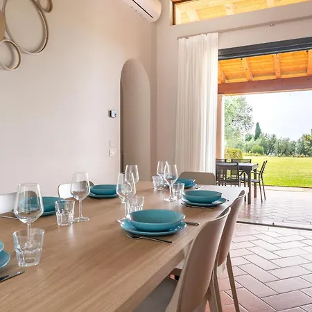 Villa Selva