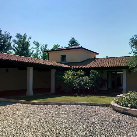 Villa Selva *