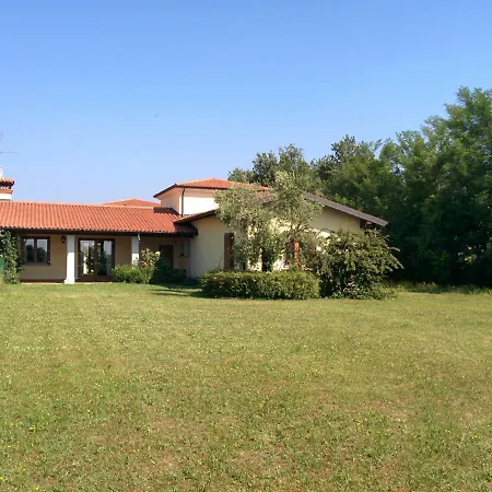 Selva Villa Manerba del Garda