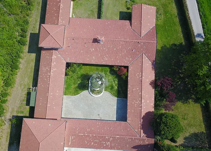 Villa Selva *