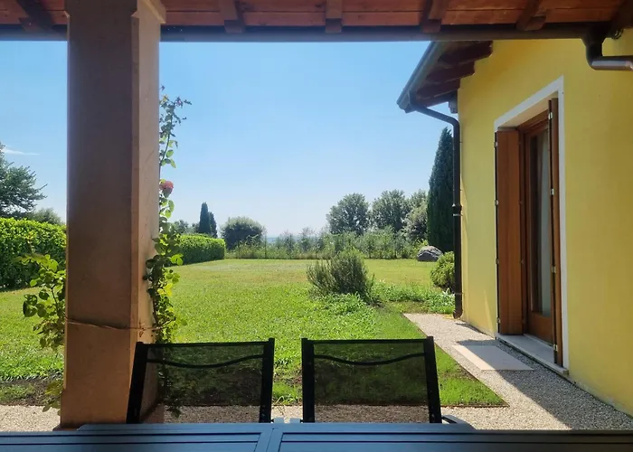 Villa Selva