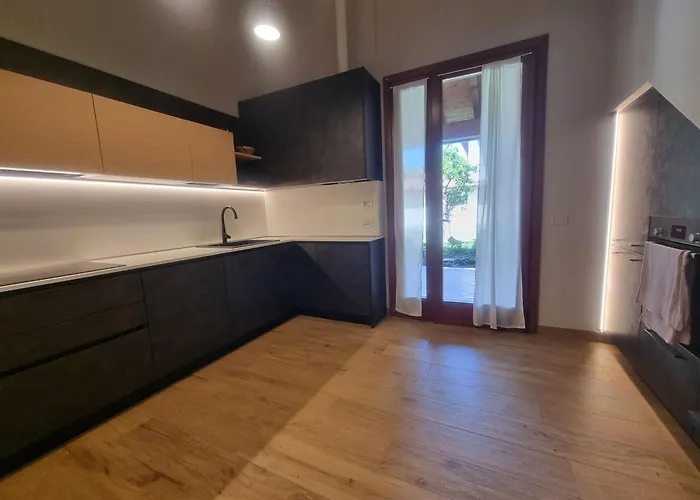 Selva Villa Manerba del Garda