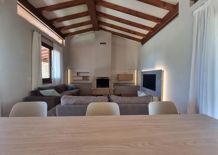 Villa Selva Manerba del Garda