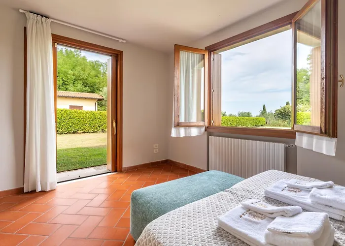 Villa Selva *