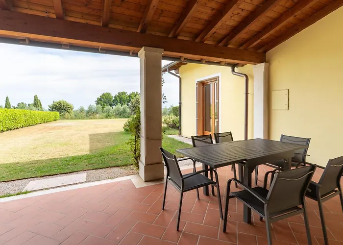 Villa Selva Manerba del Garda