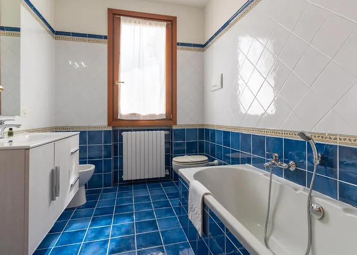 Selva Villa *