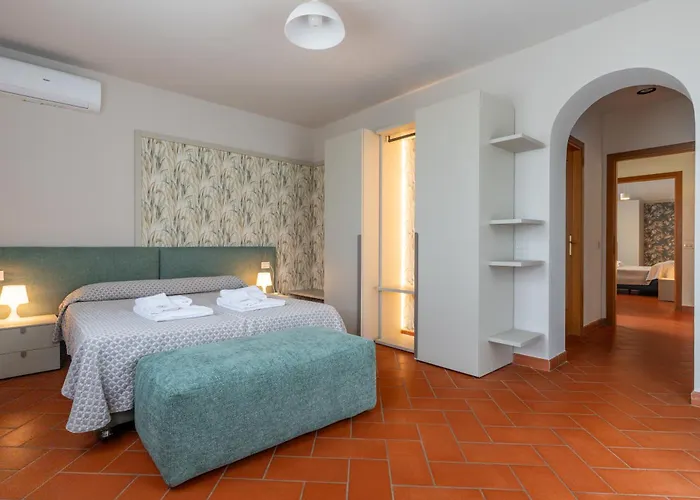 Villa Selva *