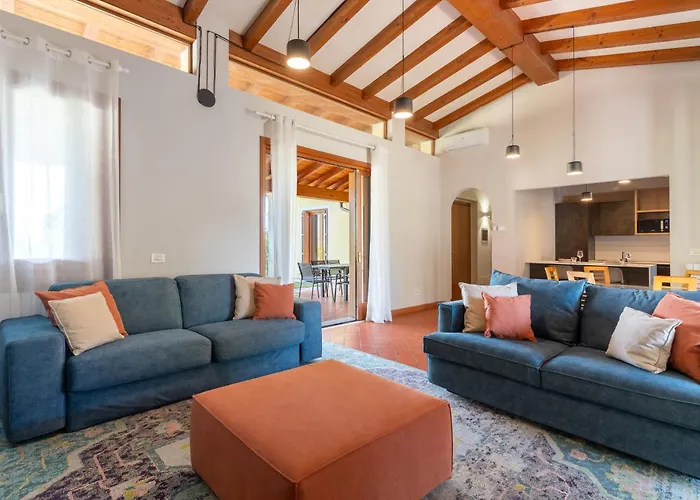 Selva Villa