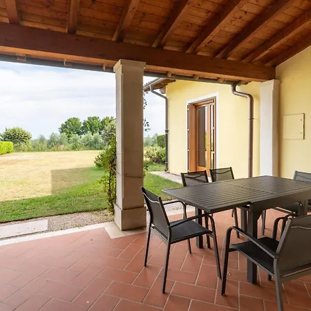 Villa Selva Manerba del Garda