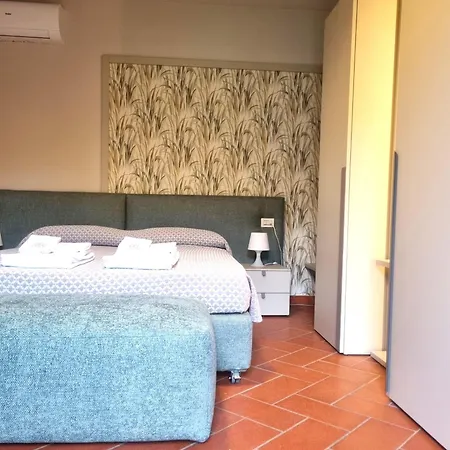 Villa Selva Manerba del Garda
